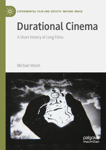 Durational Cinema: A Short History of Long Films