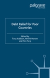 Debt Relief for Poor Countries