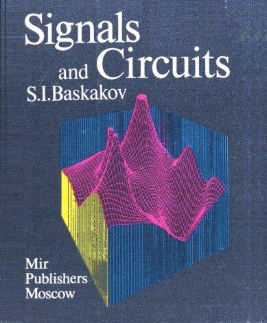 Signals and Circuits