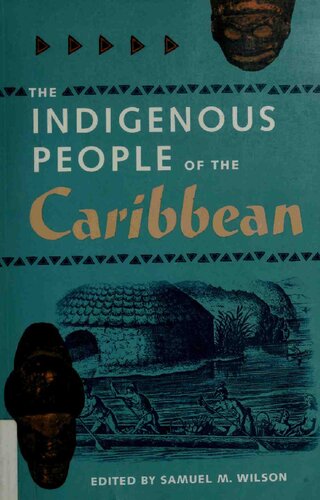 The Indigenous People of the Caribbean