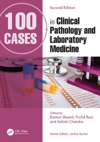 in Clinical Pathology and Laboratory Medicine