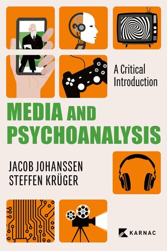 Media and Psychoanalysis