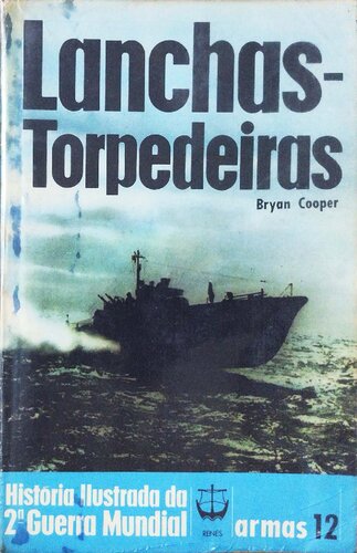 Lanchas-Torpedeiras