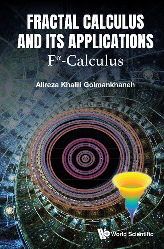 Fractal Calculus and its Applications: Fα-Calculus