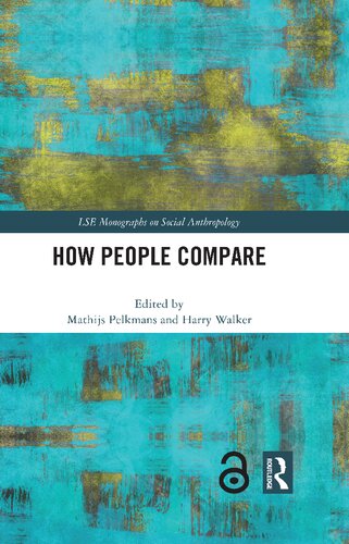 How People Compare