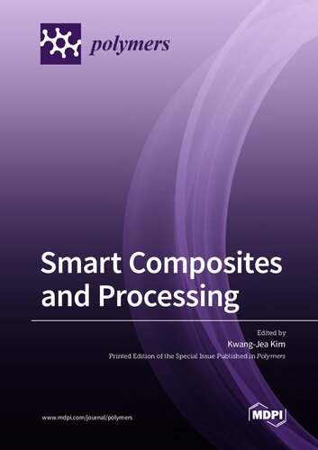 Smart Composites and Processing