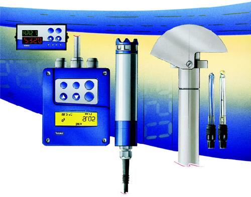 Information on pH measurement