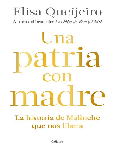 UNA PATRIA CON MADRE