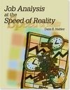 Job Analysis at the Speed of Reality