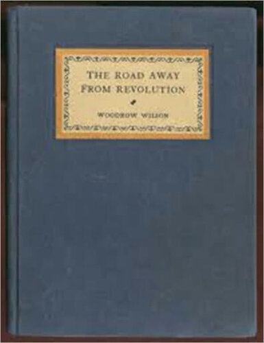 The Road Away from Revolution