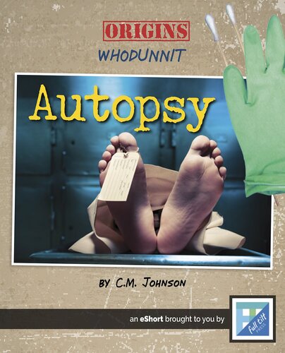 Autopsy