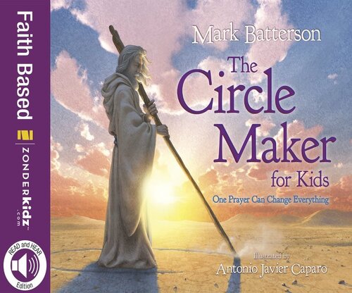 The Circle Maker for Kids