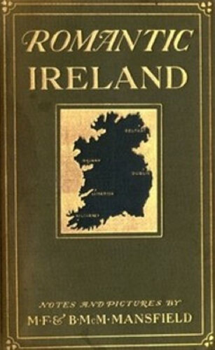 Romantic Ireland; volume 2/2