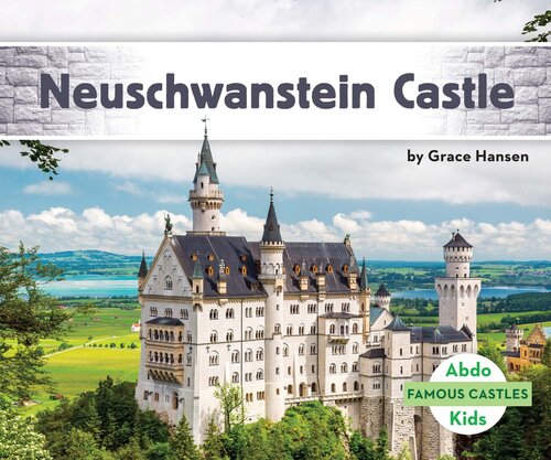 Neuschwanstein Castle