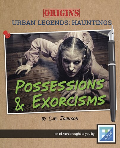 Possessions & Exorcisms