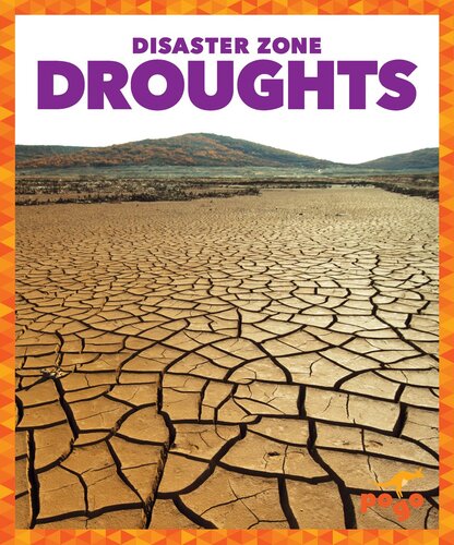 Droughts