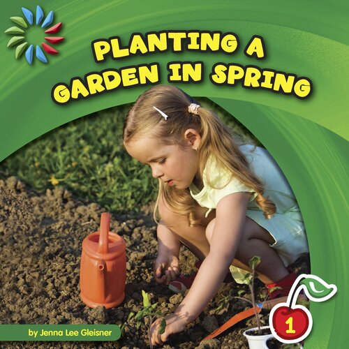 Planting a Garden in Spring