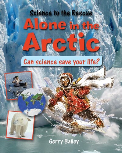 Alone in the Arctic