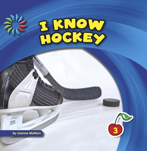 I Know Hockey