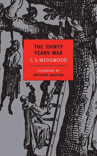 The Thirty Years War (New York Review Books Classics)