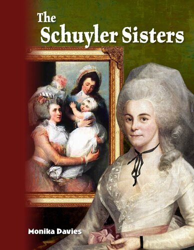 The Schuyler Sisters