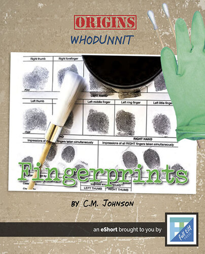 Fingerprints