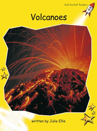 Volcanoes