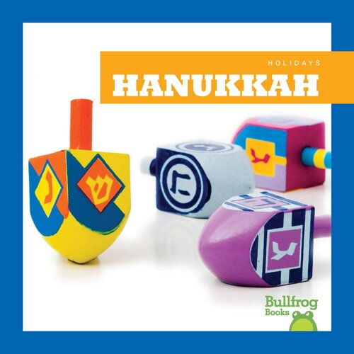 Hanukkah