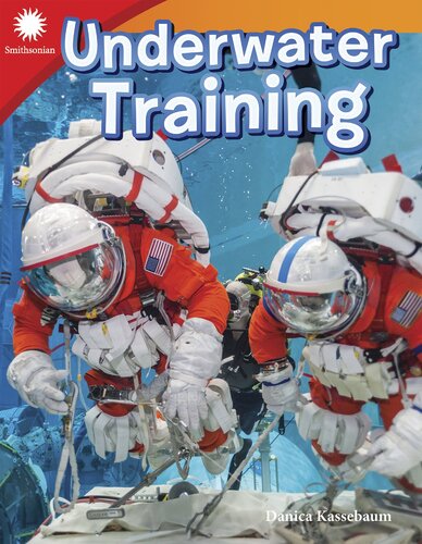 Underwater Training