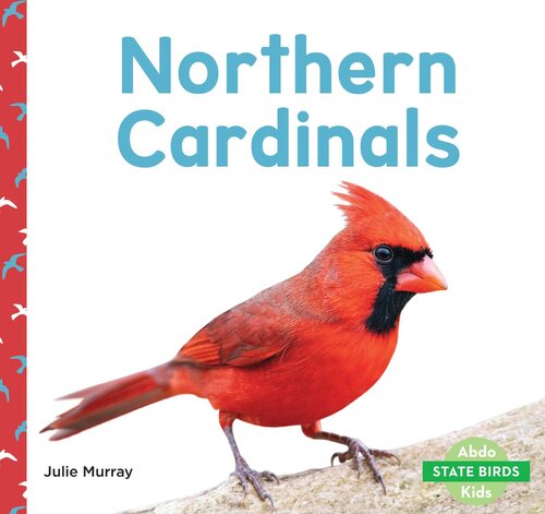 Northern Cardinals