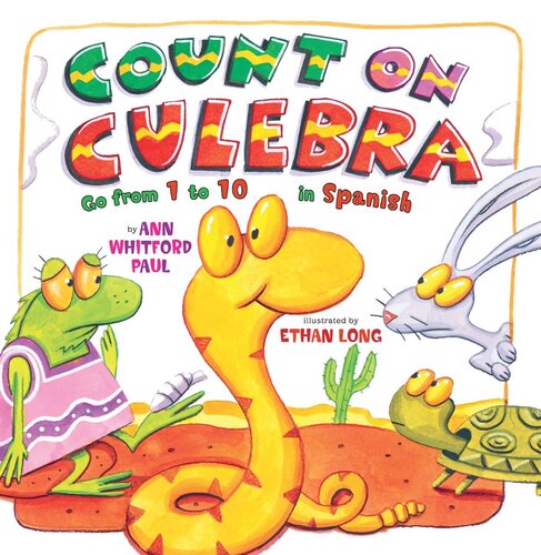 Count on Culebra: Go from 1 to 10 in Spanish