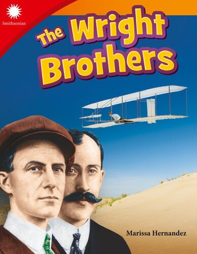 The Wright Brothers