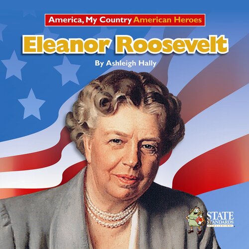 Eleanor Roosevelt