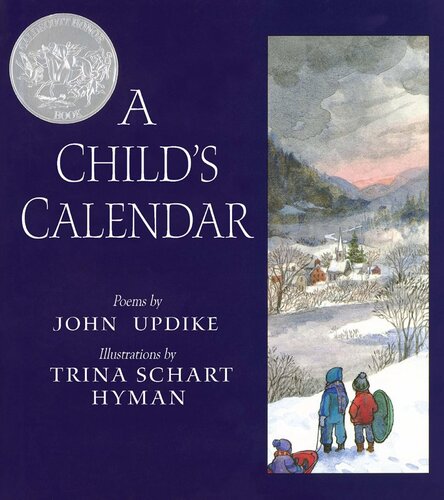 A Child's Calendar