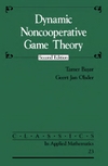 Dynamic Noncooperative Game Theory