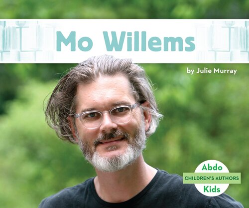 Mo Willems