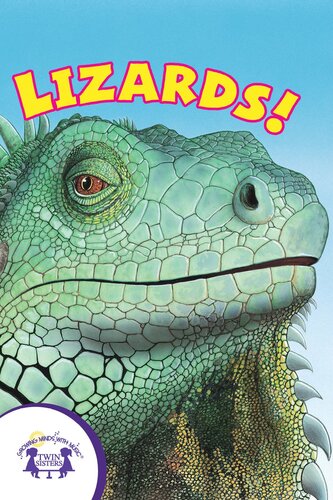 Lizards