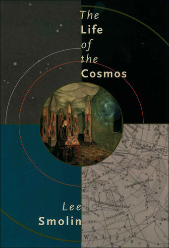 The Life of the Cosmos