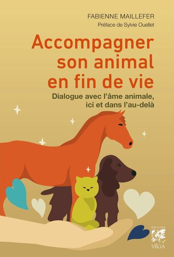 Accompagner son animal en fin de vie