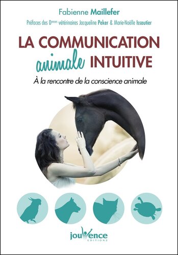 La communication animale intuitive