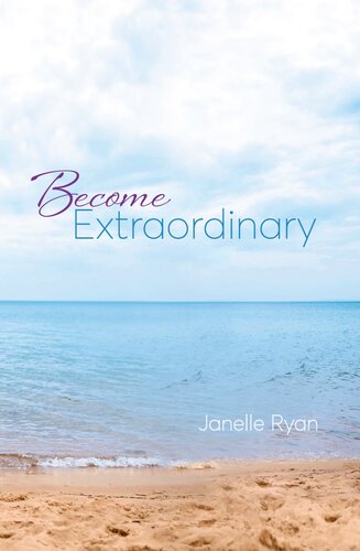 Become Extraordinary