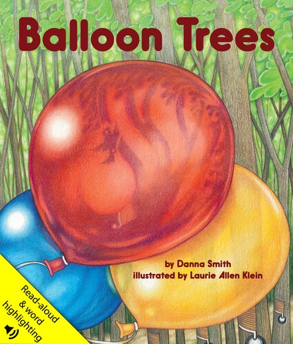 Balloon Trees