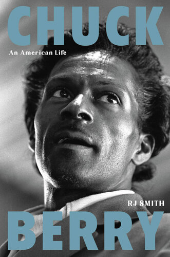 Chuck Berry: An American Life