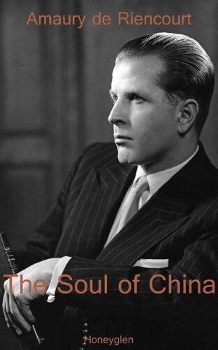 The Soul of China