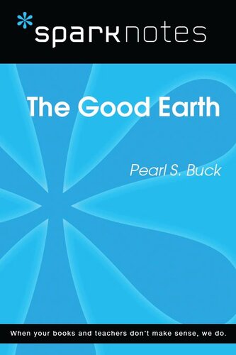 The Good Earth