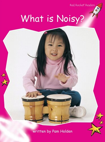 What is Noisy?