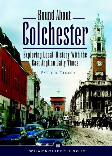 Round About Colchester