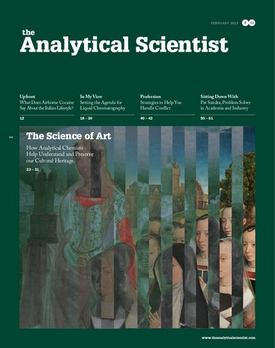 The Analytical Scientist