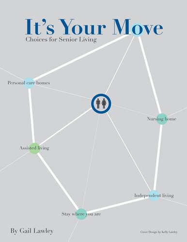 It's Your Move: Choices for Senior Living - Will You Age in Your Home or at a Retirement Home?