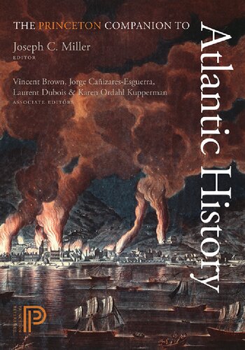 The Princeton Companion to Atlantic History